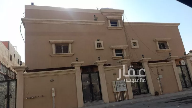 Apartment for Sale in Dammam Taiba