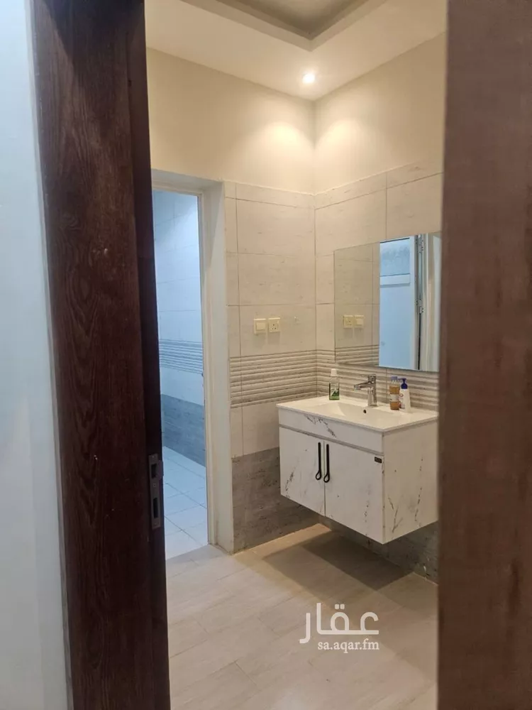 شقة للإيجار في شارع ابو زكريا الفراء, حي الندى, مدينة الدمام, المنطقة الشرقية صورة 3