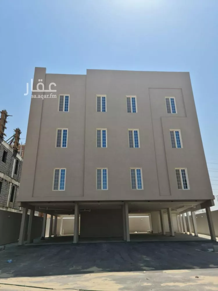 Apartment for Sale in Dammam Ash Shulah