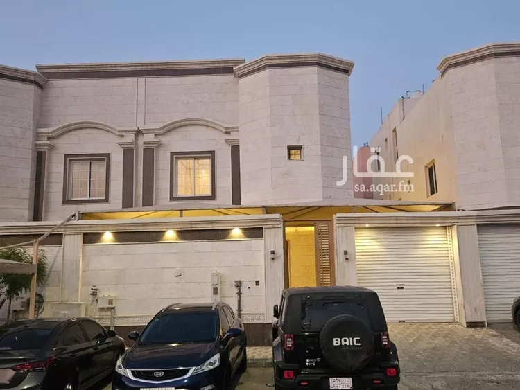 Villa for Sale in Dammam Ash Shulah