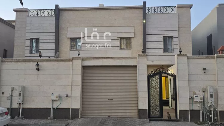 فيلا للإيجار في شارع ثابت ابن ربيعة, حي الشعلة, مدينة الدمام, المنطقة الشرقية