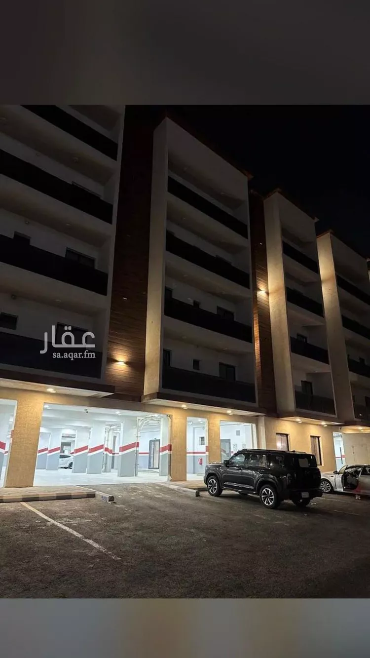 شقة للإيجار في شارع الهفوف, حي الحمراء, مدينة الخبر, المنطقة الشرقية