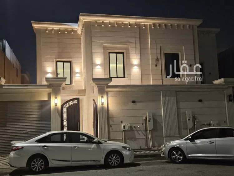 فيلا للإيجار في شارع ثابت ابن ربيعة, حي الشعلة, مدينة الدمام, المنطقة الشرقية