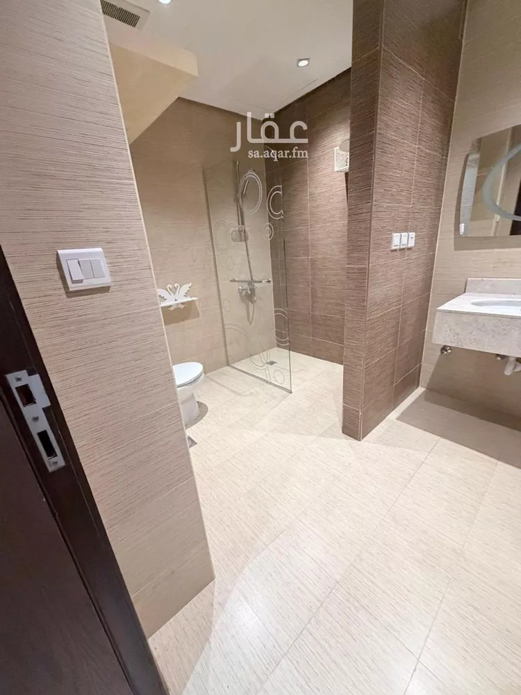 شقة للإيجار في شارع HJ 25 هجر, حي هجر, مدينة الدمام, المنطقة الشرقية صورة 4