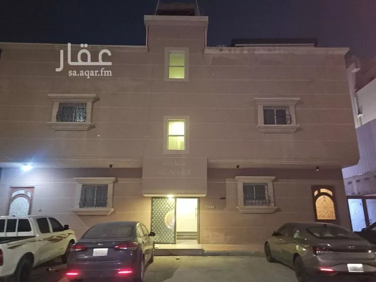 شقة للإيجار في حي طيبة, مدينة الدمام, المنطقة الشرقية 1 صورة