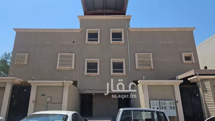 شقة للإيجار في شارع مصعب الزبيري, حي المنار, مدينة الدمام, المنطقة الشرقية