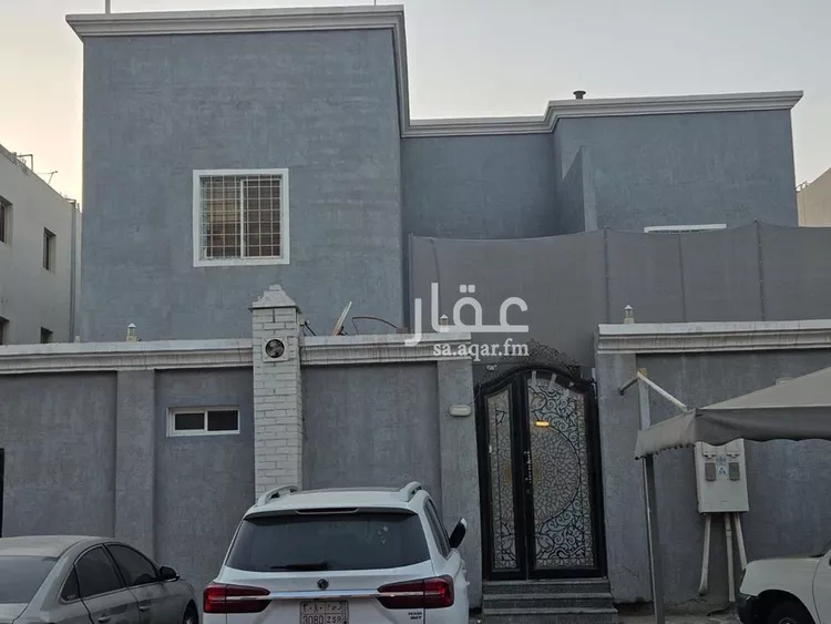 شقة للإيجار في شارع ابو زكريا الفراء, حي الندى, مدينة الدمام, المنطقة الشرقية