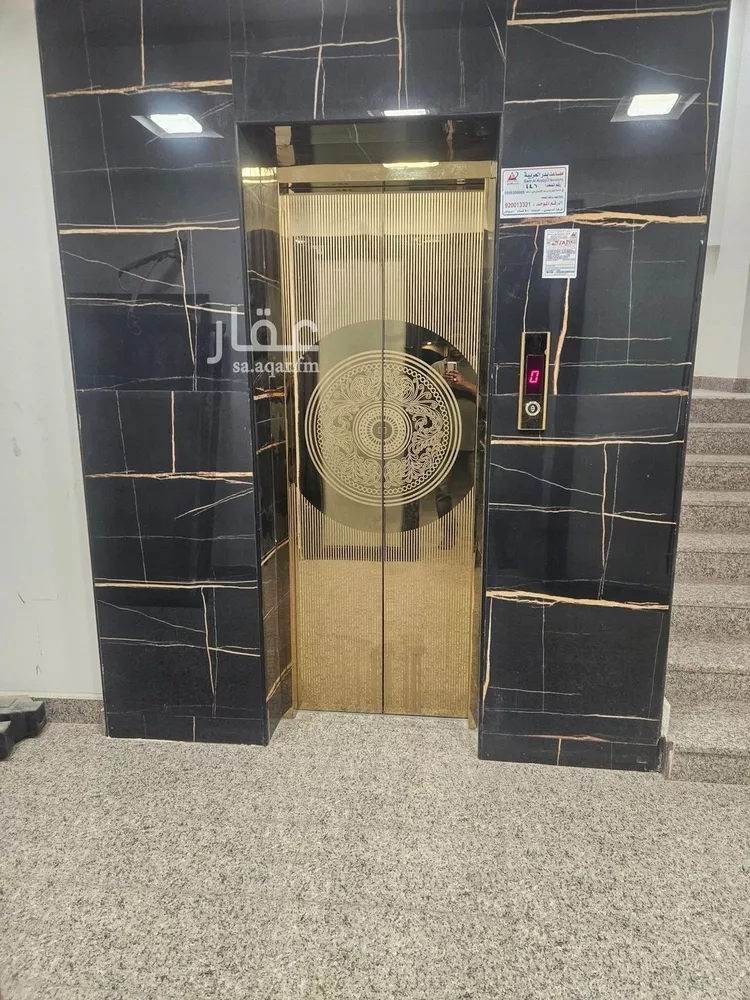 شقة للإيجار في شارع 42ب, حي الشعلة, مدينة الدمام, المنطقة الشرقية 9