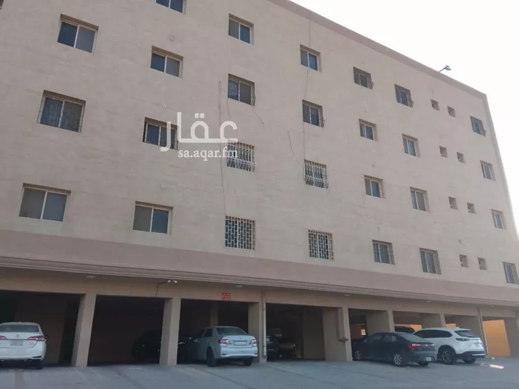 شقة للإيجار في شارع مدائن صالح, حي الحمراء, مدينة الخبر, المنطقة الشرقية