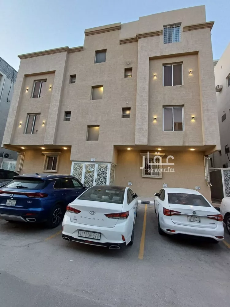 شقة للبيع في شارع اليسر, حي الشعلة, مدينة الدمام, المنطقة الشرقية