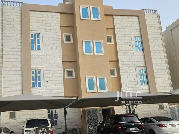 شقة للإيجار في شارع العواصم, حي الشعلة, مدينة الدمام, المنطقة الشرقية