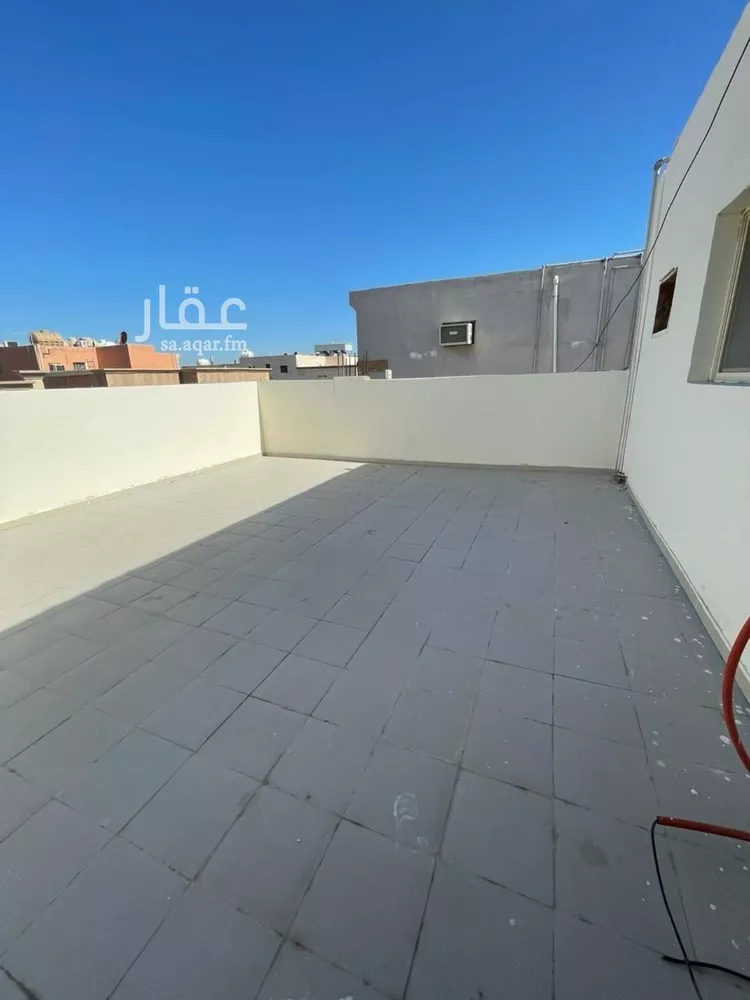شقة للإيجار في شارع ابو بحر بن قيس, حي طيبة, مدينة الدمام, المنطقة الشرقية صورة 5