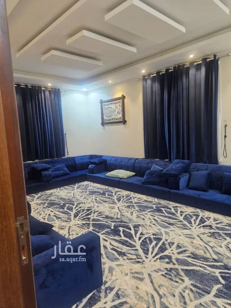 شقة للإيجار في شارع ابو زكريا الفراء, حي الندى, مدينة الدمام, المنطقة الشرقية صورة 2