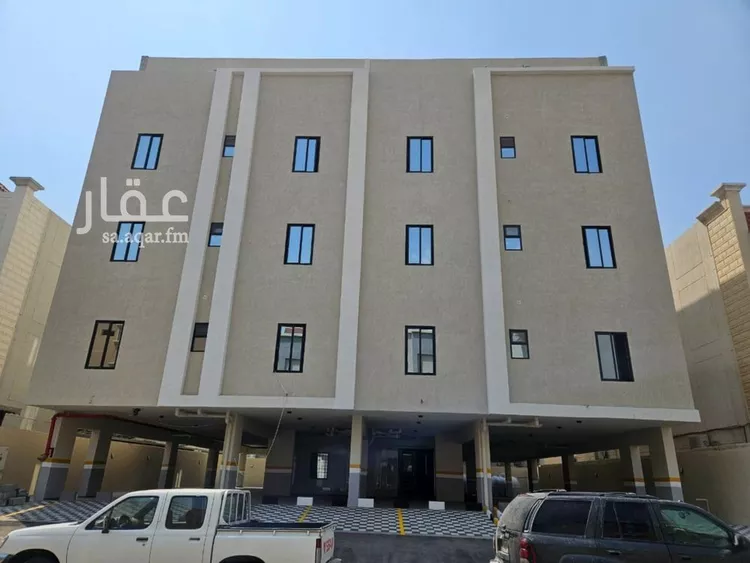 Apartment for Sale in Dammam An Nur