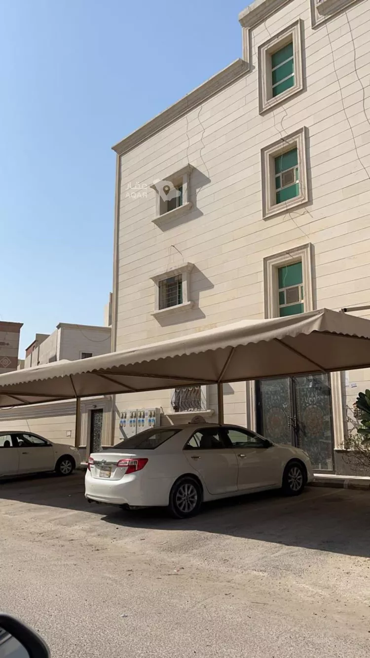 شقة للإيجار في شارع كعب ابن يسار, حي النور, مدينة الدمام, المنطقة الشرقية 24