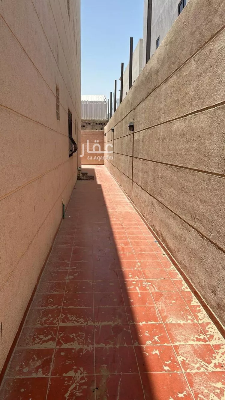 فيلا للإيجار في شارع ثابت ابن ربيعة, حي الشعلة, مدينة الدمام, المنطقة الشرقية صورة 5