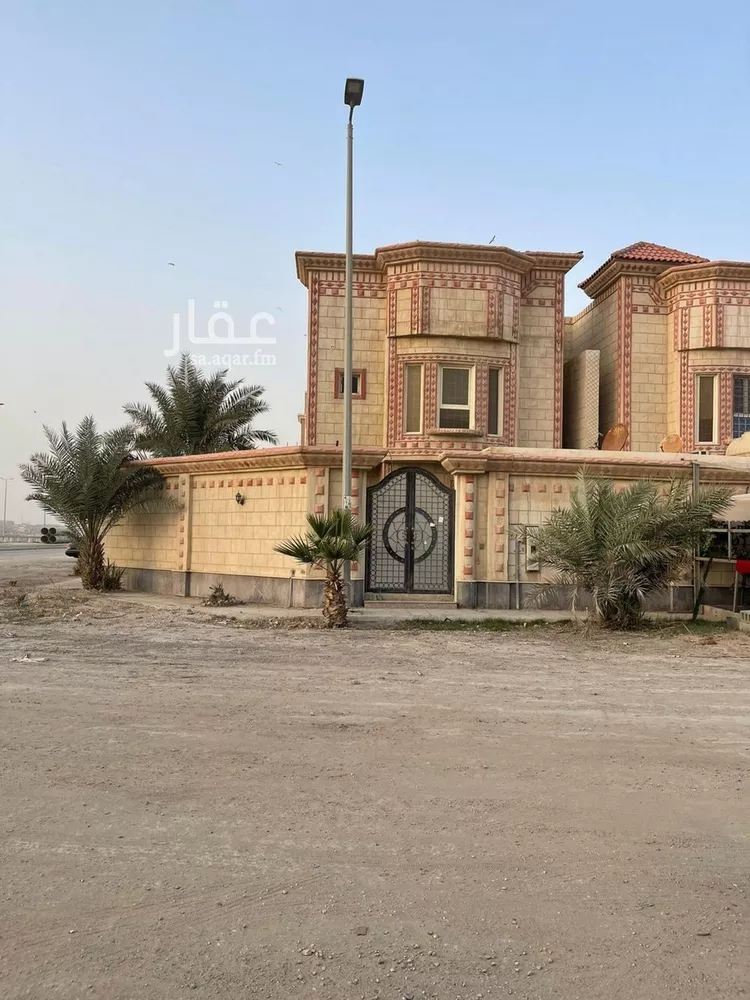 فيلا للبيع في شارع ابراهيم طوقان, حي ضاحية الملك فهد, مدينة الدمام, المنطقة الشرقية