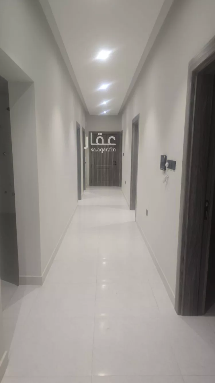 شقة للإيجار في شارع HJ 25 هجر, حي هجر, مدينة الدمام, المنطقة الشرقية صورة 2