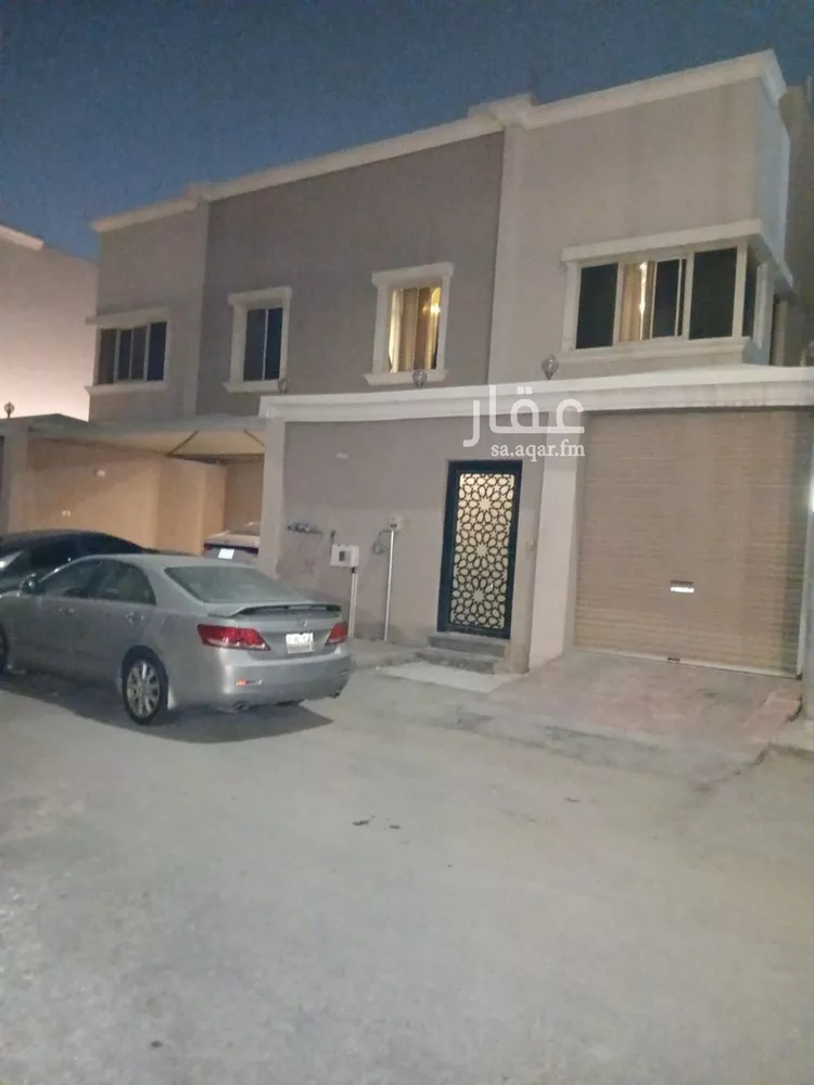 شقة للإيجار في شارع ابو زكريا الفراء, حي الندى, مدينة الدمام, المنطقة الشرقية