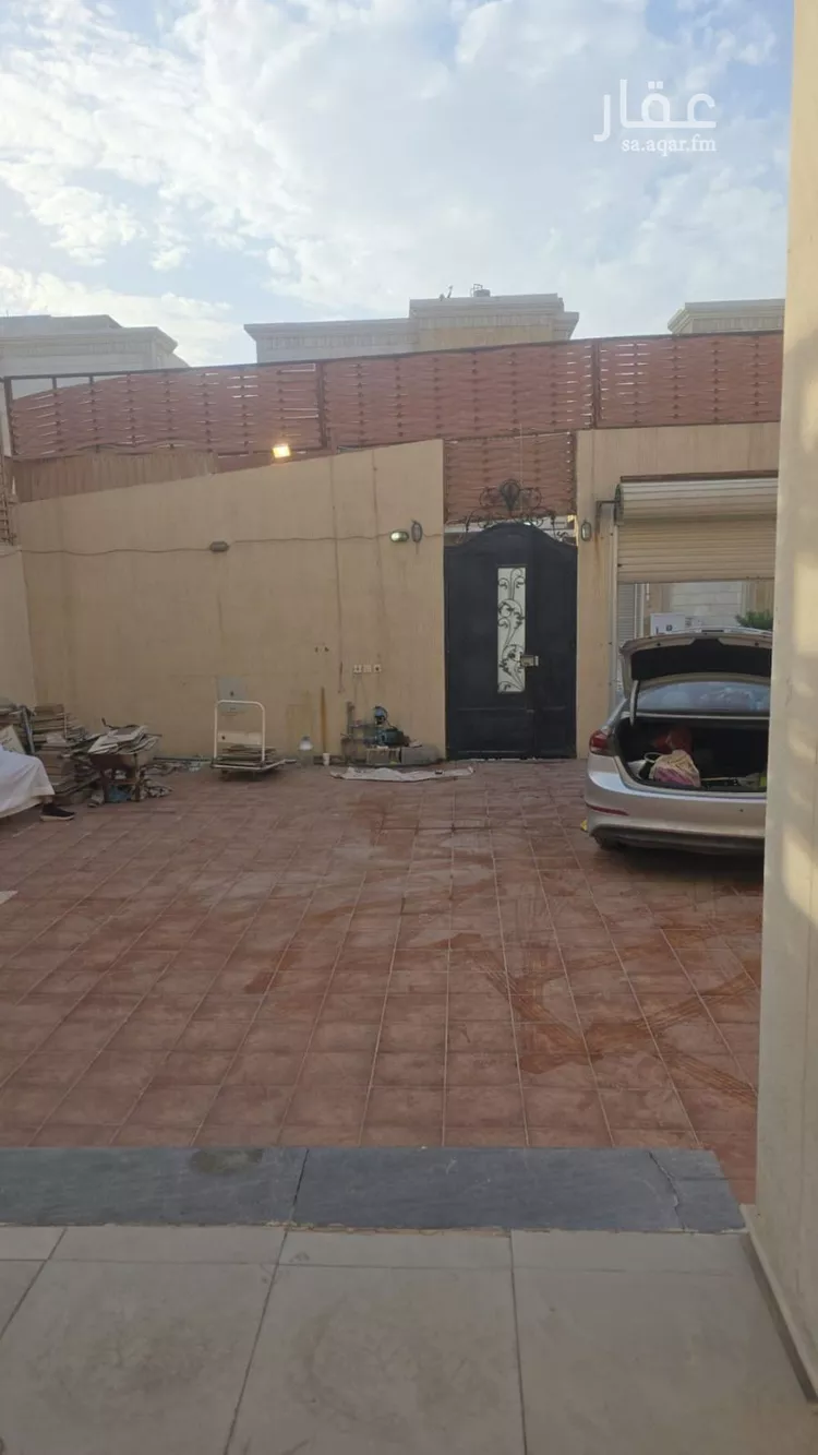 فيلا للإيجار في شارع رافع بن رافع, حي طيبة, مدينة الدمام, المنطقة الشرقية صورة 3