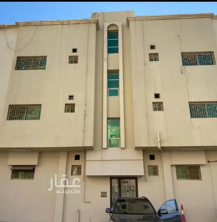 شقة للبيع في حي السلام, مدينة الدمام, المنطقة الشرقية