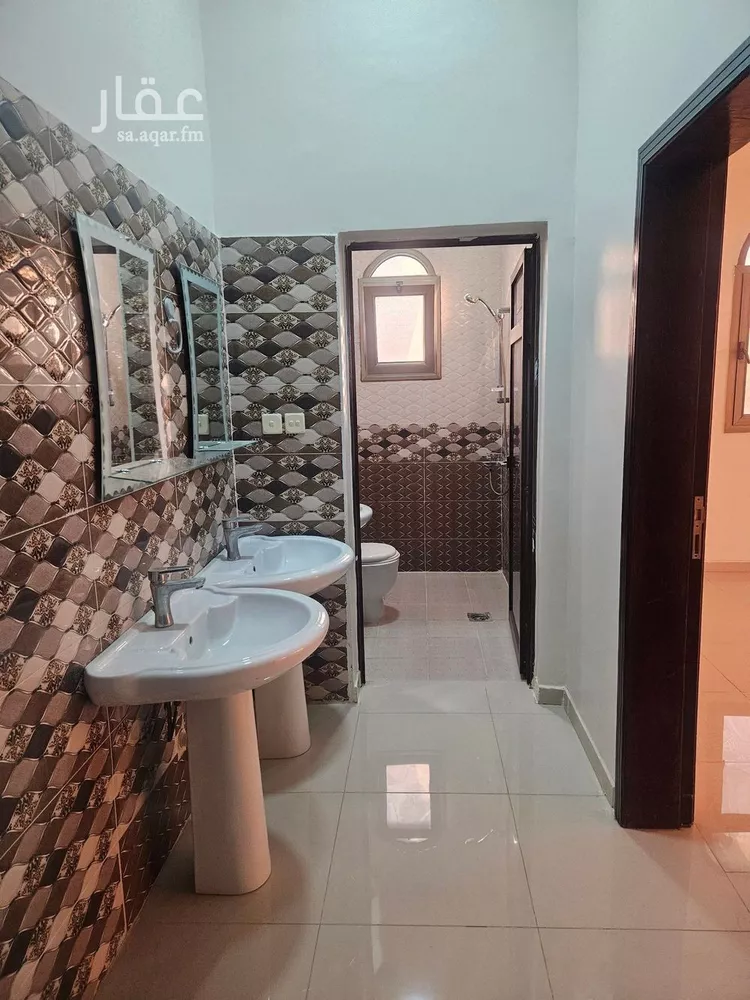 شقة للإيجار في حي طيبة, مدينة الدمام, المنطقة الشرقية صورة 5