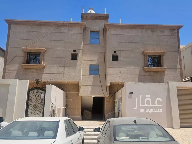 Apartment for Rent in Dammam Al Manar
