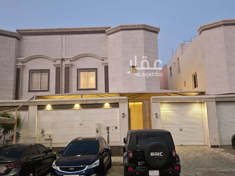 Villa for Rent in Dammam Ash Shulah