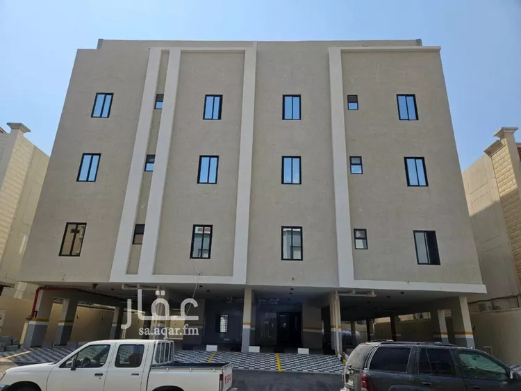 Apartment for Sale in Dammam An Nur
