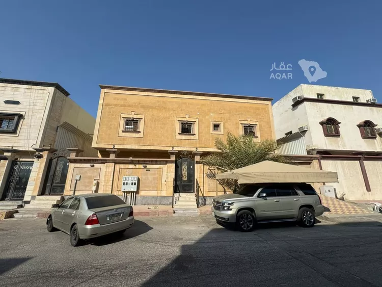 Building for Sale in Dammam Taiba