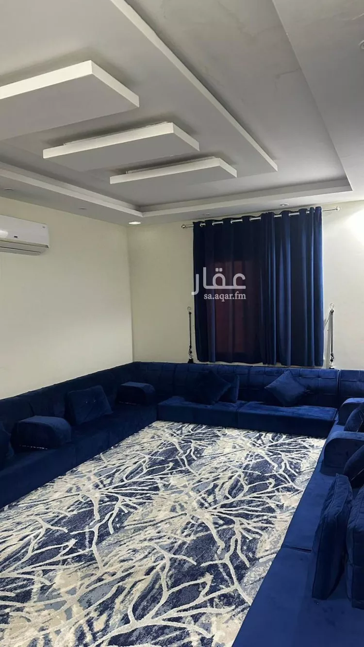 شقة للإيجار في شارع ابو زكريا الفراء, حي الندى, مدينة الدمام, المنطقة الشرقية صورة 2