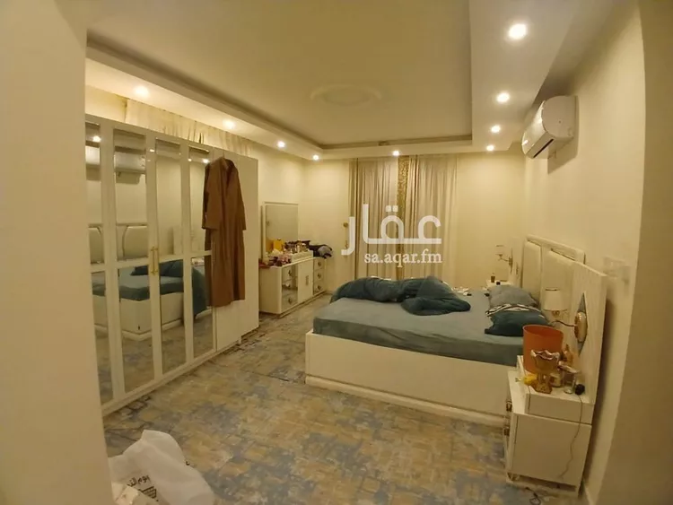 شقة للإيجار في شارع ابو زكريا الفراء, حي الندى, مدينة الدمام, المنطقة الشرقية صورة 4