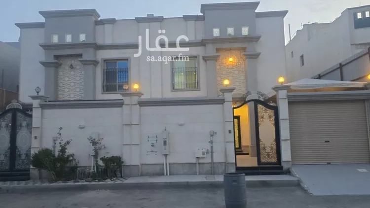 Villa for Rent in Dammam Ash Shulah