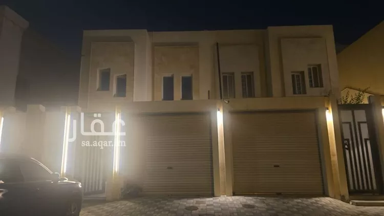 فيلا للإيجار في شارع ابن الطفيل, حي الندى, مدينة الدمام, المنطقة الشرقية صورة 2