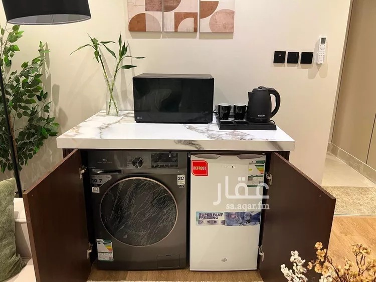 شقة للإيجار في حي هجر, مدينة الدمام, المنطقة الشرقية صورة 4
