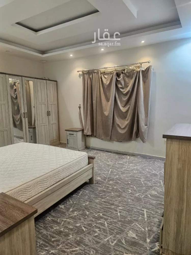 شقة للإيجار في شارع ابو زكريا الفراء, حي الندى, مدينة الدمام, المنطقة الشرقية صورة 4