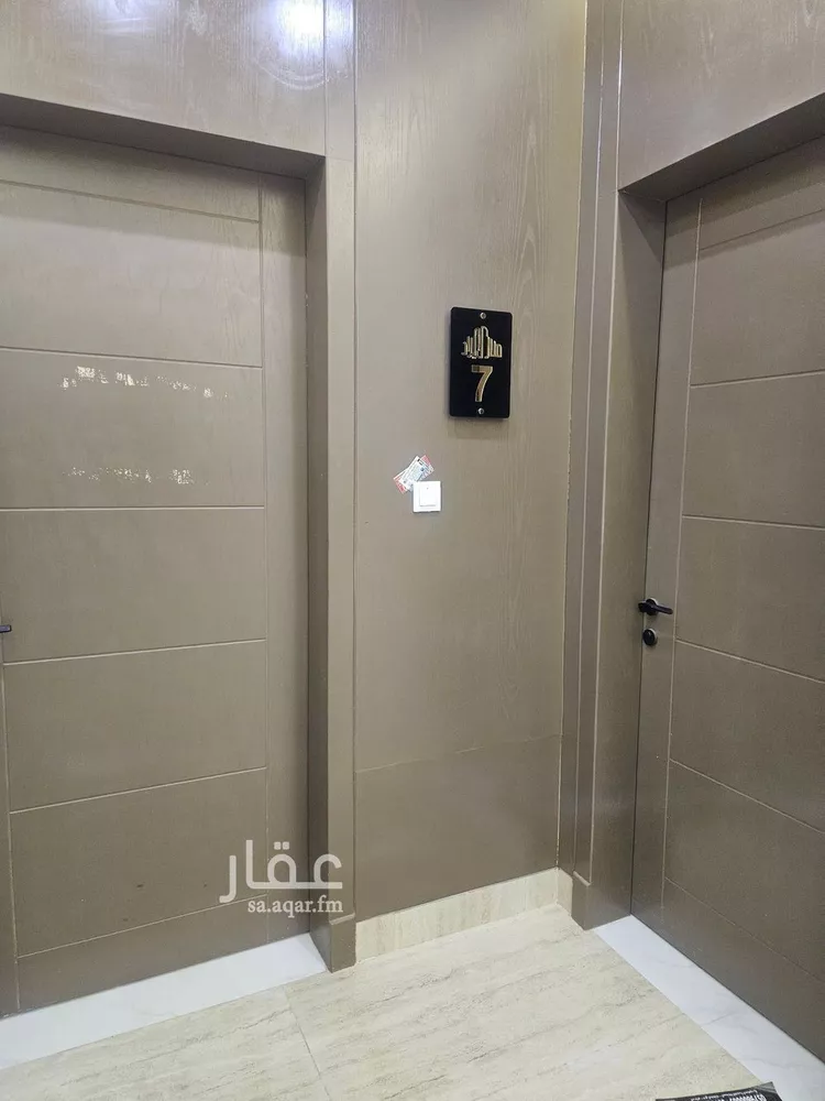 شقة للإيجار في شارع 42ب, حي الشعلة, مدينة الدمام, المنطقة الشرقية 12