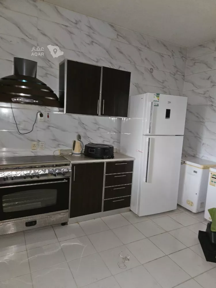 Floor for Rent in Dammam Al Manar 17