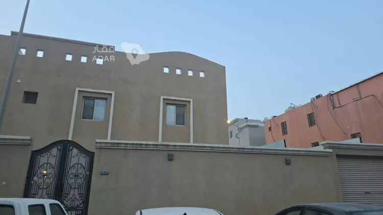 شقة للإيجار في شارع الذهبي, حي الندى, مدينة الدمام, المنطقة الشرقية