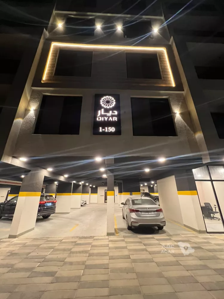 شقة للإيجار في شارع العيينة, حي الشعلة, مدينة الدمام, المنطقة الشرقية