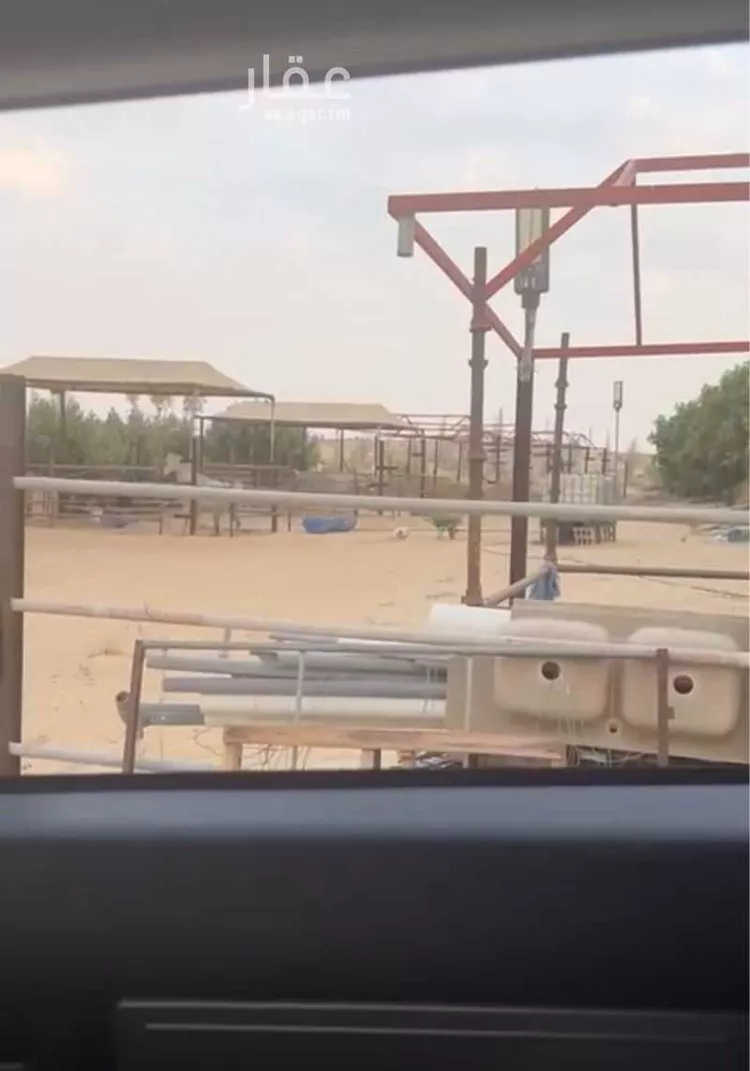 أرض للإيجار في أبوكولة ، بقيق صورة 2