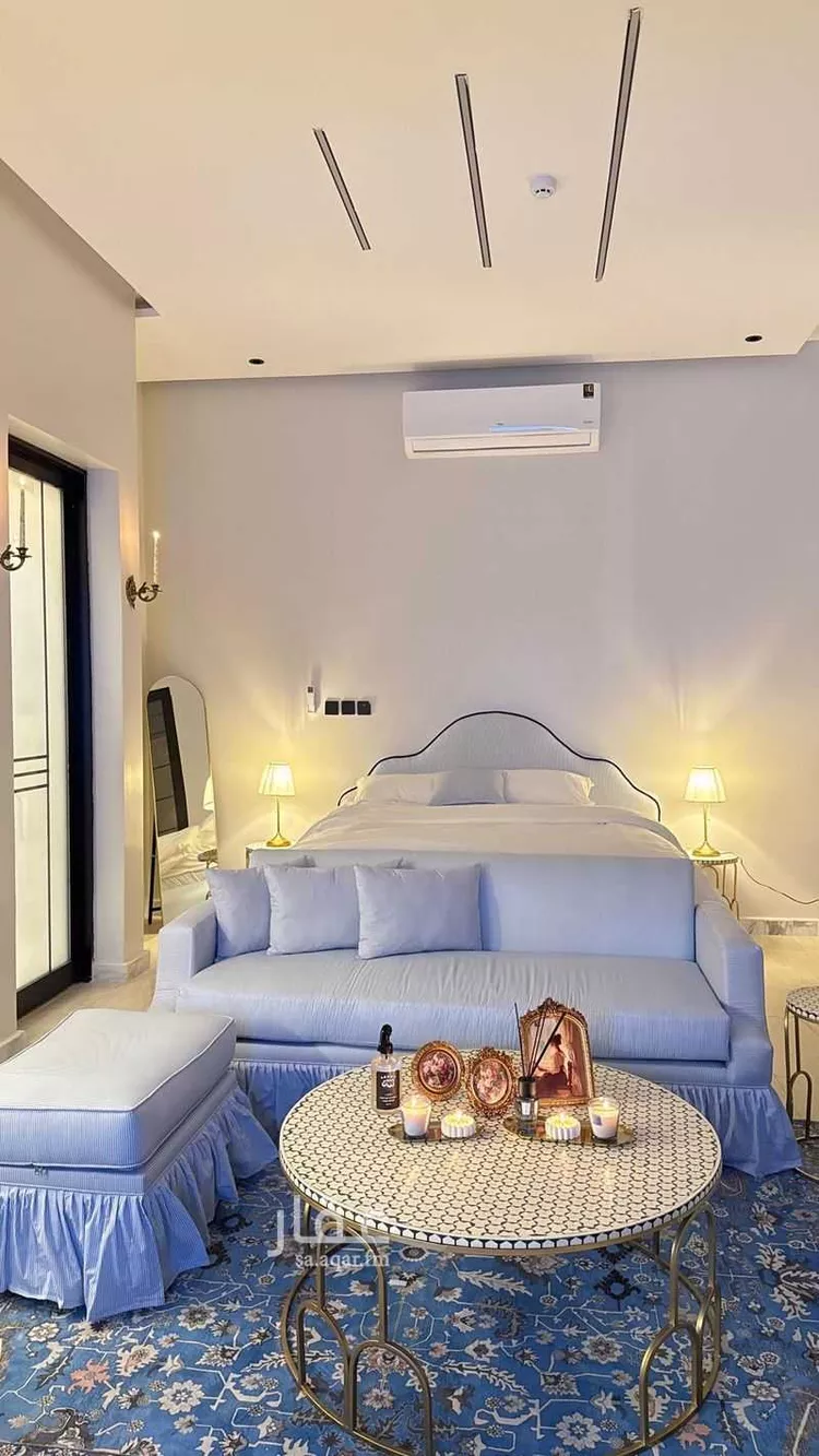 شقة للإيجار في شارع المجد, حي ظهرة لبن, مدينة الرياض, منطقة الرياض