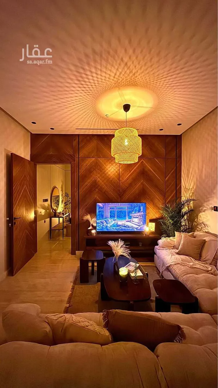 شقة للإيجار في شارع نجران, حي ظهرة لبن, مدينة الرياض, منطقة الرياض صورة 4