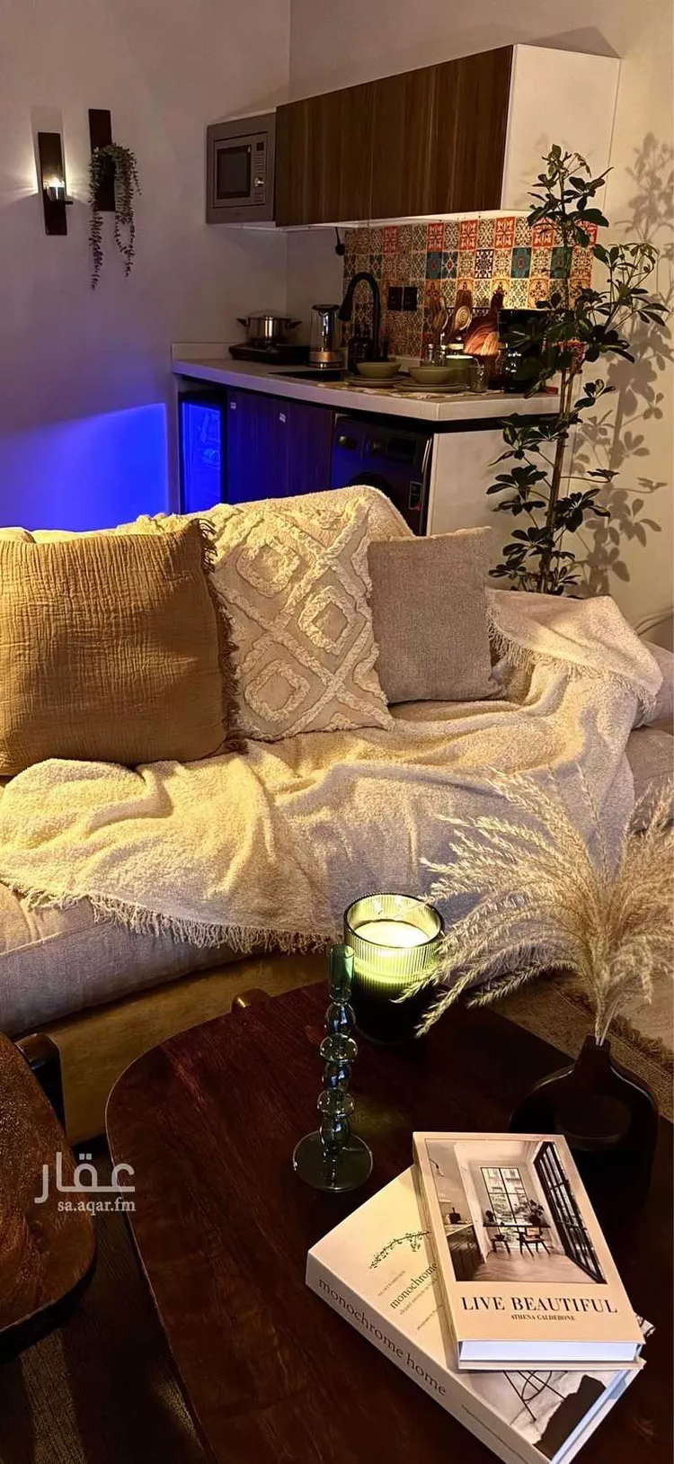 شقة للإيجار في شارع نجران, حي ظهرة لبن, مدينة الرياض, منطقة الرياض صورة 5