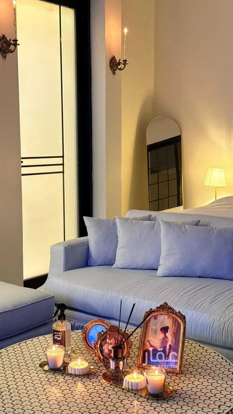 شقة للإيجار في شارع المجد, حي ظهرة لبن, مدينة الرياض, منطقة الرياض صورة 3