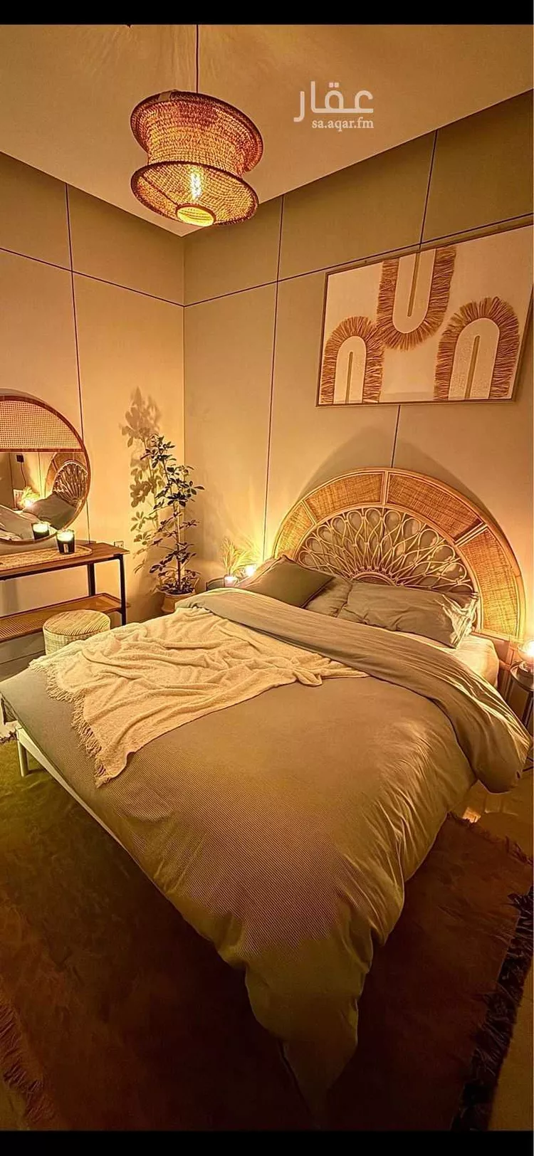 شقة للإيجار في شارع نجران, حي ظهرة لبن, مدينة الرياض, منطقة الرياض صورة 3