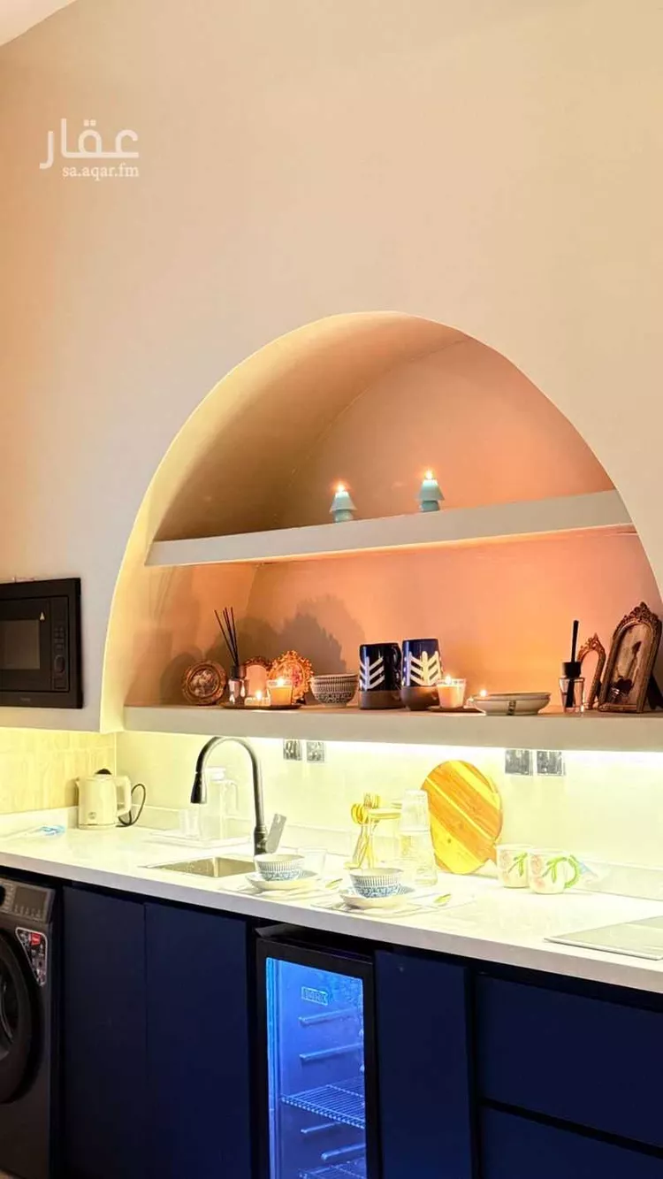 شقة للإيجار في شارع المجد, حي ظهرة لبن, مدينة الرياض, منطقة الرياض صورة 2