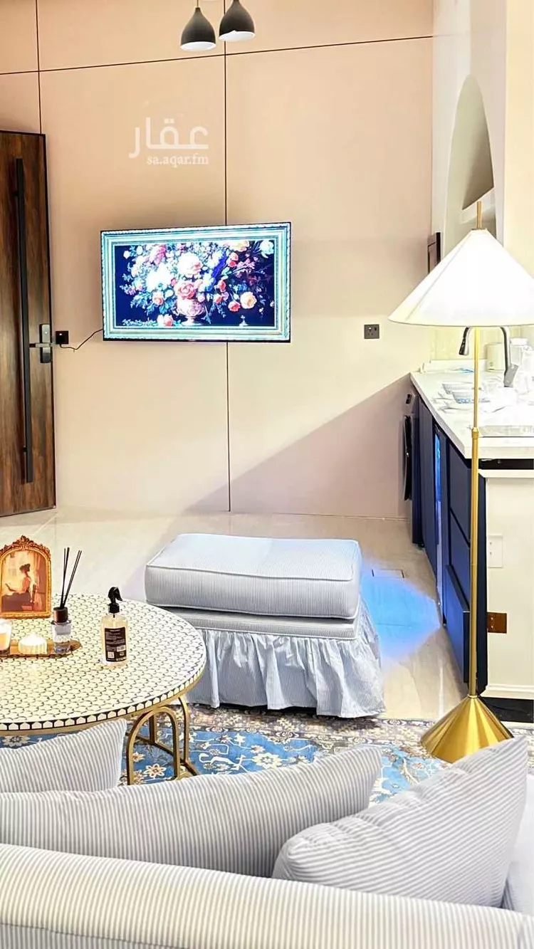 شقة للإيجار في شارع المجد, حي ظهرة لبن, مدينة الرياض, منطقة الرياض صورة 5