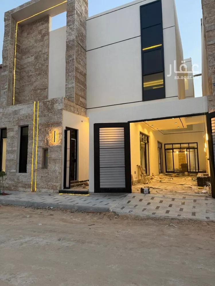 فيلا للبيع في شارع الفخر الأصبهاني, حي المهدية, مدينة الرياض, منطقة الرياض
