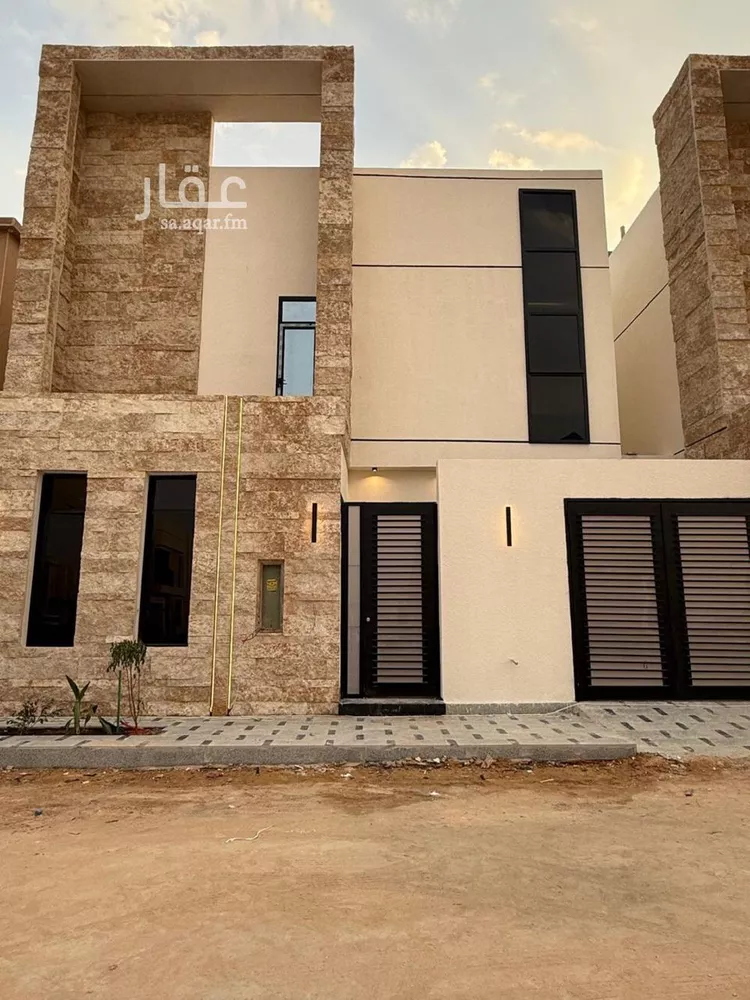 فيلا للبيع في شارع الفخر الأصبهاني, حي المهدية, مدينة الرياض, منطقة الرياض صورة 3